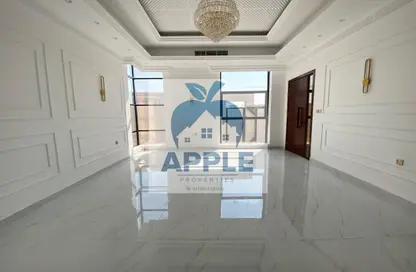Villa - 5 Bedrooms - 7 Bathrooms for rent in Al Yasmeen 1 - Al Yasmeen - Ajman