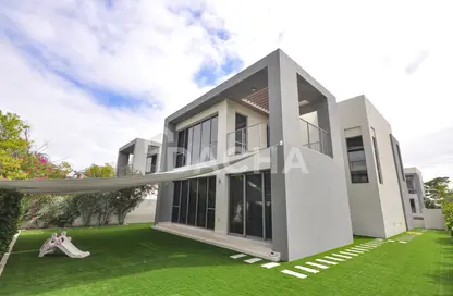 Villa - 4 Bedrooms - 5 Bathrooms for sale in Sidra Villas I - Sidra Villas - Dubai Hills Estate - Dubai