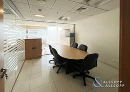 Office Space for sale in Saba Tower 1 - Saba Towers - Jumeirah Lake Towers - Dubai