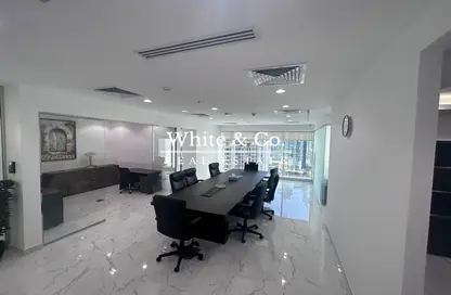 Office image for: Office Space - Studio - 1 Bathroom for sale in The Burlington - Business Bay - Dubai, Image 1