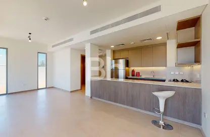 Townhouse - 4 Bedrooms - 5 Bathrooms for rent in Elan - Tilal Al Ghaf - Dubai