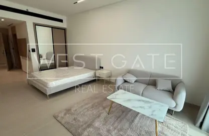 Apartment - Studio - 1 Bathroom for sale in Dawn by Binghatti - Jumeirah Village Circle - Dubai