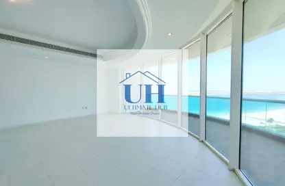 شقة - 4 غرف نوم - 4 حمامات للايجار في الخالدية - أبوظبي