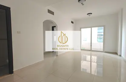 Apartment - 2 Bedrooms - 2 Bathrooms for rent in Al Hafeet Tower - Al Taawun Street - Al Taawun - Sharjah