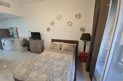 Apartment - Studio - 1 Bathroom for rent in Bab Al Bahar - Al Marjan Island - Ras Al Khaimah