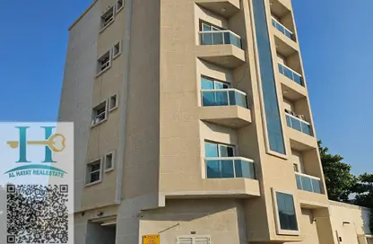 عمارة بالكامل - 8 غرف نوم - 8 حمامات للبيع في إيوان 2 - شارع التعاون - التعاون - الشارقة