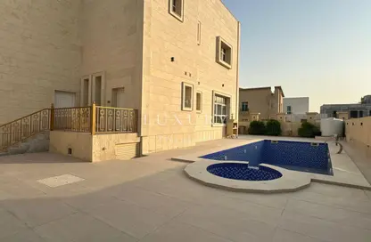 Villa - 5 Bedrooms - 7 Bathrooms for rent in Al Barsha 2 Villas - Al Barsha 2 - Al Barsha - Dubai