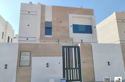 Villa - 3 Bedrooms - 5 Bathrooms for rent in Al Zaheya Gardens - Al Zahya - Ajman
