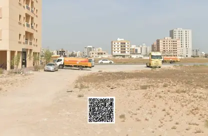 أرض - استوديو للبيع في الجرف الصناعية 3 - الجرف الصناعية - عجمان