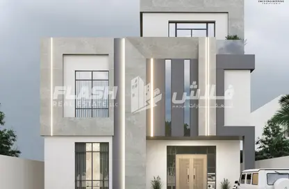 أرض - استوديو للبيع في المعيريض - رأس الخيمة