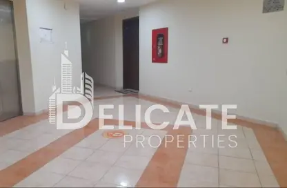 شقة - 1 حمام للبيع في مبنى يو14 - طراز إيطالي - المدينة العالمية - دبي