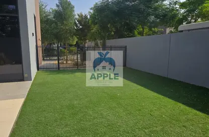 Apartment - 4 Bedrooms - 6 Bathrooms for rent in Sendian - Masaar - Tilal City - Sharjah