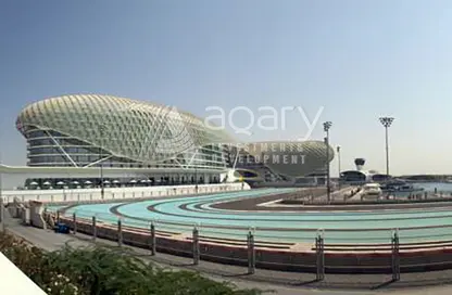 Apartment - 2 Bedrooms - 3 Bathrooms for sale in Selina Bay - Yas Island - Abu Dhabi