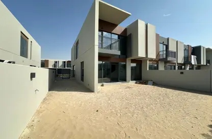 Villa - 3 Bedrooms - 4 Bathrooms for sale in Cherrywoods - Dubai Land - Dubai