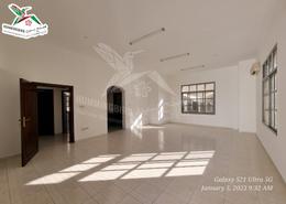 Empty Room image for: Villa - 4 bedrooms - 4 bathrooms for rent in Al Zaafaran - Al Khabisi - Al Ain, Image 1