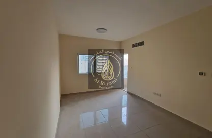 Apartment - 2 Bedrooms - 2 Bathrooms for rent in Al Naemiya Tower 1 - Al Naemiya Towers - Al Nuaimiya - Ajman