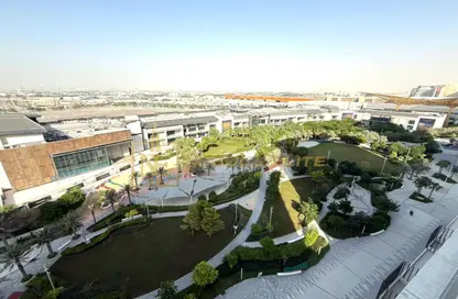 Apartment - 2 Bedrooms - 2 Bathrooms for rent in Expo Village Residences 3A - Expo Village Residences - Expo City - Dubai