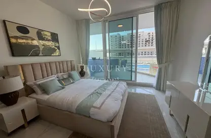 Apartment - 2 Bedrooms - 2 Bathrooms for rent in Gemz by Danube - Al Furjan - Dubai