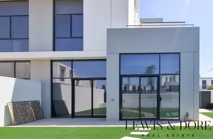 Townhouse - 4 Bedrooms - 5 Bathrooms for rent in Murooj Al Furjan West - Al Furjan - Dubai