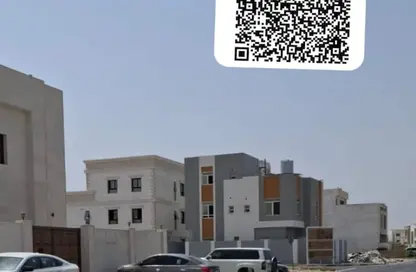 فيلا - 6 غرف نوم - 5 حمامات للبيع في الزاهية جاردنز - الزاهية - عجمان
