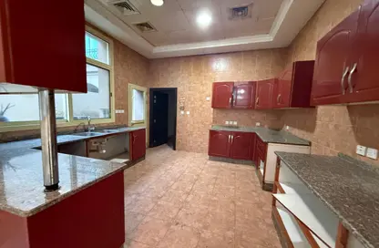 Villa - 4 Bedrooms - 4 Bathrooms for rent in Al Barsha 2 Villas - Al Barsha 2 - Al Barsha - Dubai