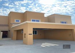 Townhouse - 2 bedrooms - 3 bathrooms for rent in Amaranta - Villanova - Dubai Land - Dubai