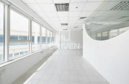Office Space - Studio for rent in Al Quoz Industrial Area 1 - Al Quoz Industrial Area - Al Quoz - Dubai