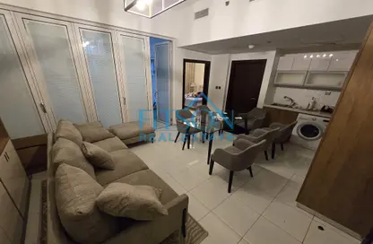 Apartment - 1 Bedroom - 2 Bathrooms for rent in Starz Tower 1 - Starz by Danube - Al Furjan - Dubai