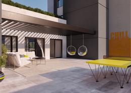 Apartment - 2 bedrooms - 2 bathrooms for sale in Alreeman - Al Shamkha - Abu Dhabi