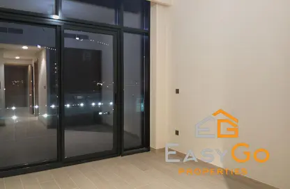 Apartment - Studio - 1 Bathroom for rent in AZIZI Riviera - Meydan One - Meydan - Dubai