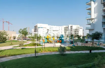 Apartment - 1 Bedroom - 1 Bathroom for sale in Oasis 2 - Oasis Residences - Masdar City - Abu Dhabi Apartment - 1 Bedroom - 1 Bathroom for sale in Oasis 2 - Oasis Residences - Masdar City - Abu Dhabi