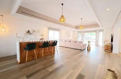 Villa - 4 Bedrooms - 5 Bathrooms for sale in Green Community West - Green Community - Dubai Investment Park (DIP) - Dubai