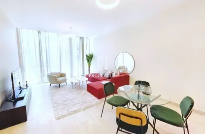 شقة - غرفة نوم - 2 حمامات للايجار في كيو جاردنز بوتيك ريزيدنسز - ارجان - دبي