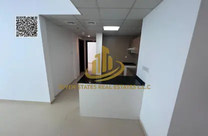 شقة - 2 غرف نوم - 2 حمامات للبيع في سيتي تاور - النعيمية - عجمان