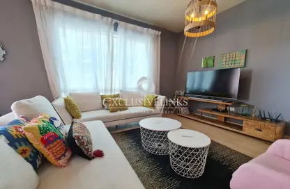 Apartment - 2 Bedrooms - 3 Bathrooms for sale in Lago Vista A - Lago Vista - Dubai Production City (IMPZ) - Dubai