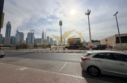 متجر - استوديو - 1 حمام للايجار في جميرا جاردن سيتي - السطوة - دبي