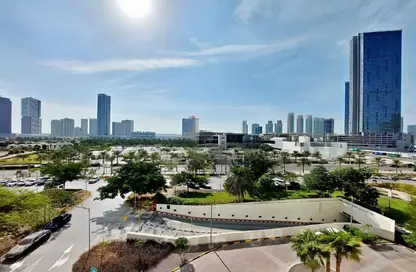Apartment - 3 Bedrooms - 4 Bathrooms for sale in The Gate Tower 3 - Shams Abu Dhabi - Al Reem Island - Abu Dhabi