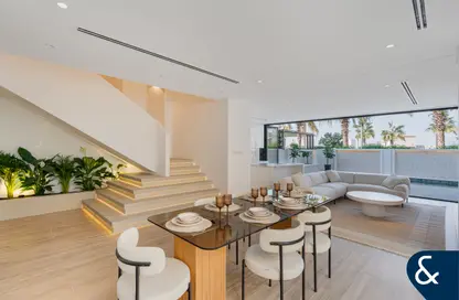 Villa - 4 Bedrooms - 5 Bathrooms for sale in Whitefield 1 - Whitefield - DAMAC Hills - Dubai