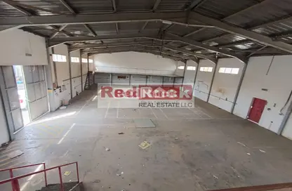 Warehouse - Studio for rent in Al Quoz Industrial Area 1 - Al Quoz Industrial Area - Al Quoz - Dubai