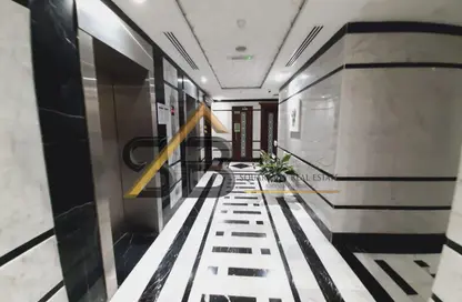 Apartment - 1 Bedroom - 1 Bathroom for rent in Al Jaddaf Residence - Al Jaddaf - Dubai