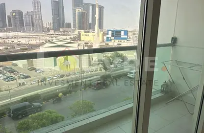 شقة - 2 غرف نوم - 3 حمامات للايجار في برج  المها - مارينا سكوير - جزيرة الريم - أبوظبي