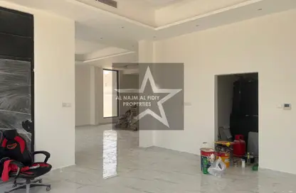 Villa - 4 Bedrooms - 5 Bathrooms for rent in Al Barsha 3 Villas - Al Barsha 3 - Al Barsha - Dubai