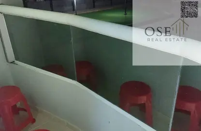 Apartment - 2 Bedrooms - 2 Bathrooms for sale in Orient Tower 1 - Orient Towers - Al Bustan - Ajman