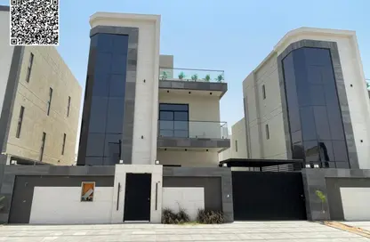 Villa - 5 Bedrooms - 7 Bathrooms for sale in Al Yasmeen 1 - Al Yasmeen - Ajman