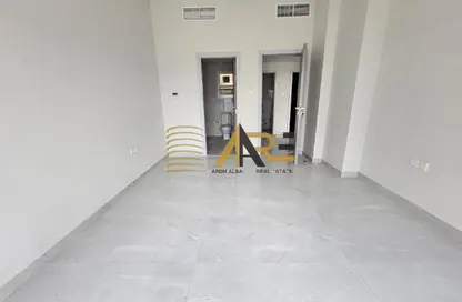 Apartment - 1 Bedroom - 2 Bathrooms for rent in Sarab 2 - Aljada - Sharjah