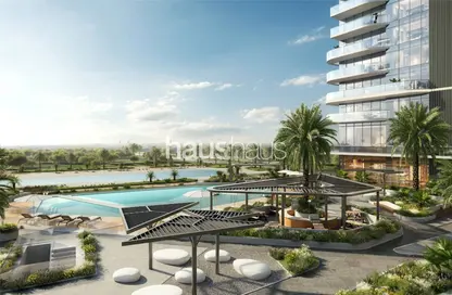 Apartment - 3 Bedrooms - 4 Bathrooms for sale in Claydon House - Mohammed Bin Rashid City - Dubai