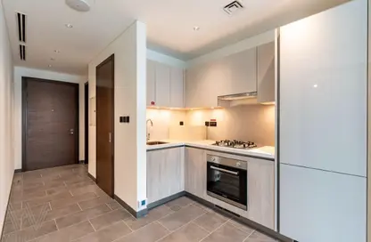 Apartment - 1 Bedroom - 1 Bathroom for sale in The Crest - Sobha Hartland - Mohammed Bin Rashid City - Dubai