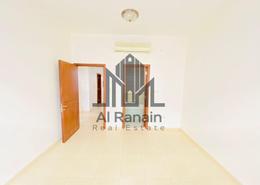 Empty Room image for: Apartment - 2 bedrooms - 2 bathrooms for rent in Al Muwaiji - Al Ain, Image 1