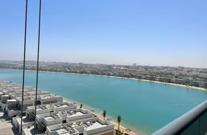 Apartment - 1 Bedroom - 2 Bathrooms for rent in Gateway Residences 2 - Mina Al Arab - Ras Al Khaimah