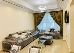 Apartment - 4 bedrooms - 4 bathrooms for rent in Al Rawda 1 - Al Rawda - Ajman